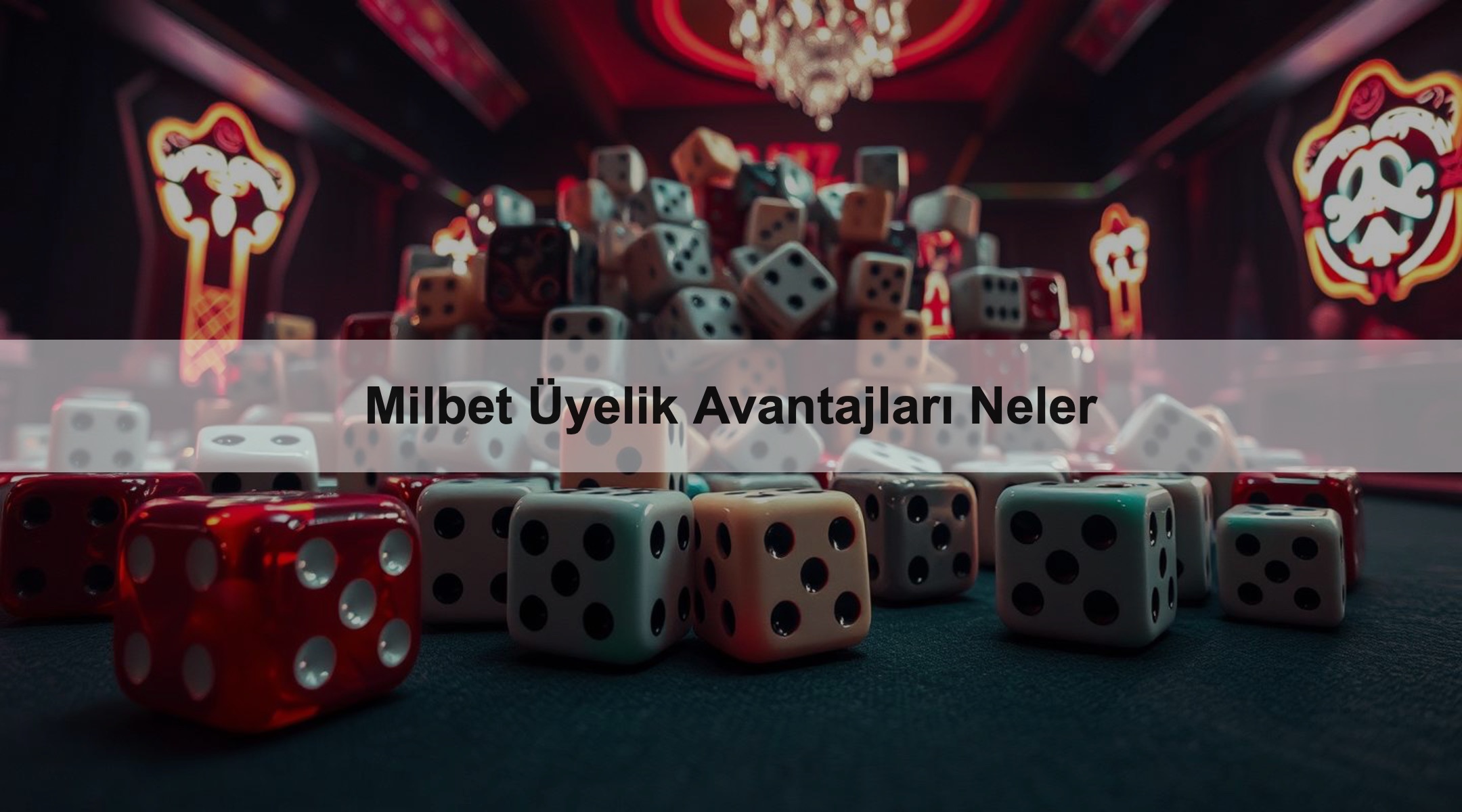 Milbet Üyelik Avantajları Neler 1 Milbet Üyelik Avantajları Neler