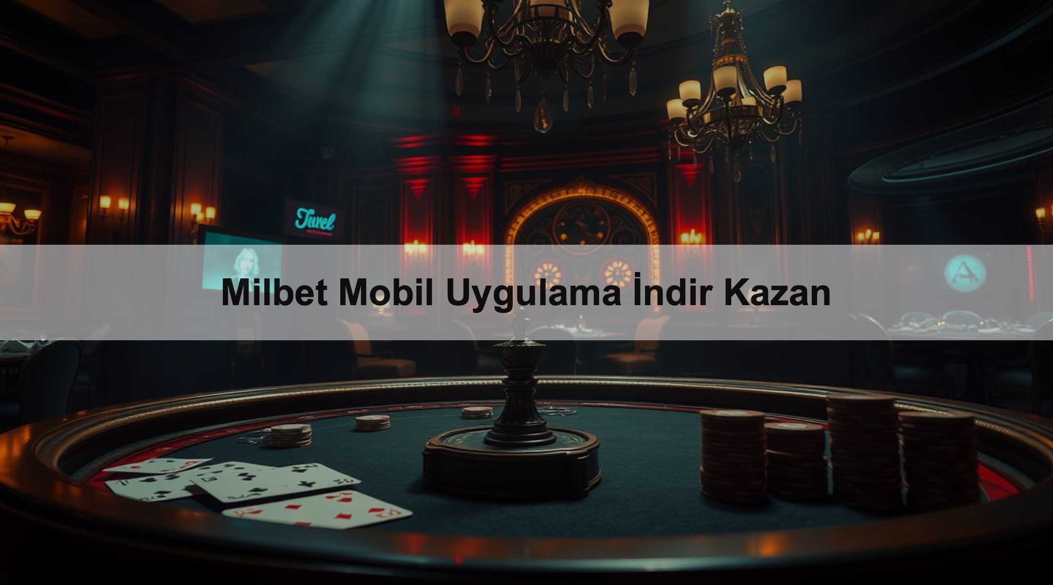Milbet Mobil Uygulama İndir Kazan 1 Milbet Mobil Uygulama İndir Kazan
