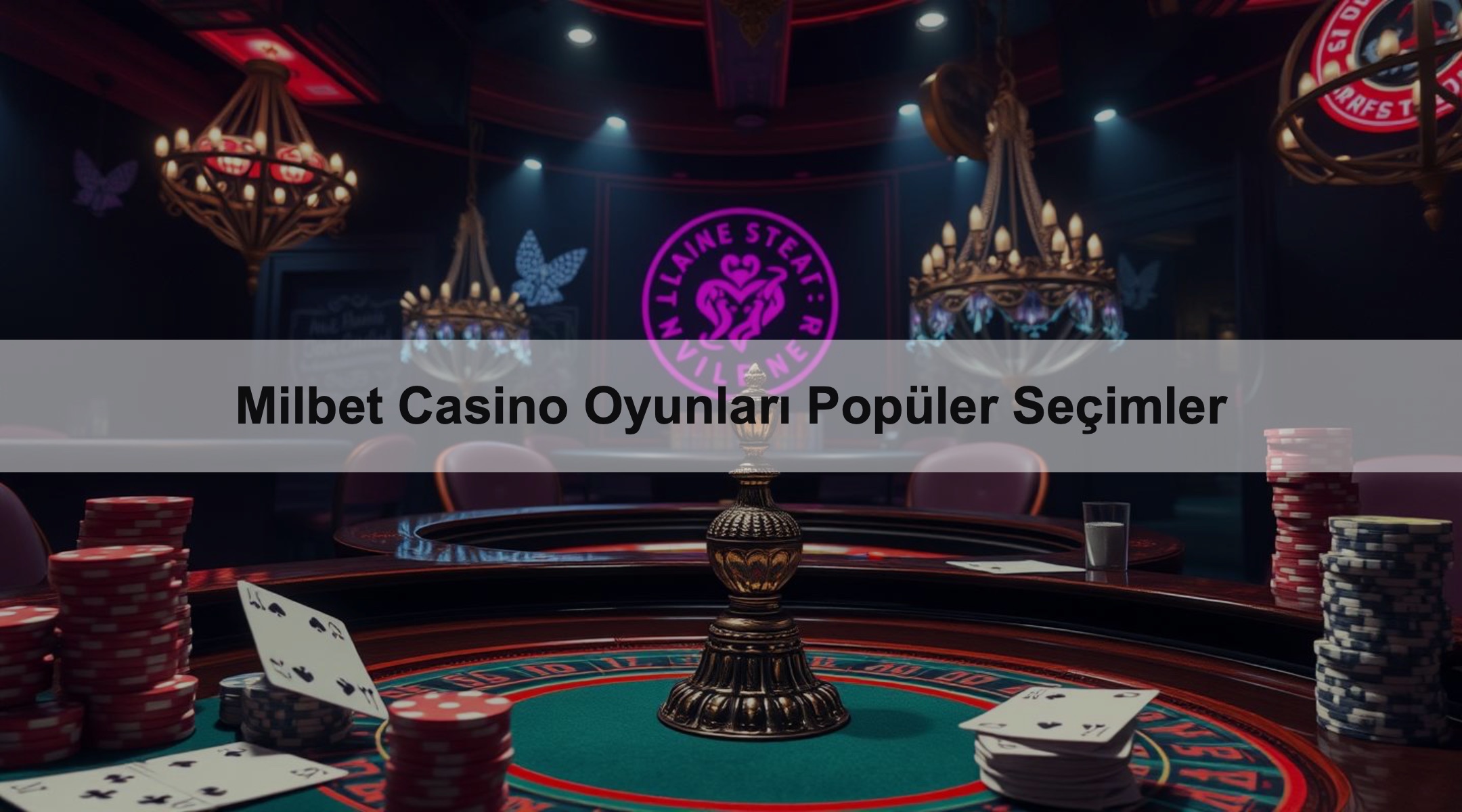 Milbet Casino Oyunları Popüler Seçimler 1 Milbet Casino Oyunları Popüler Seçimler