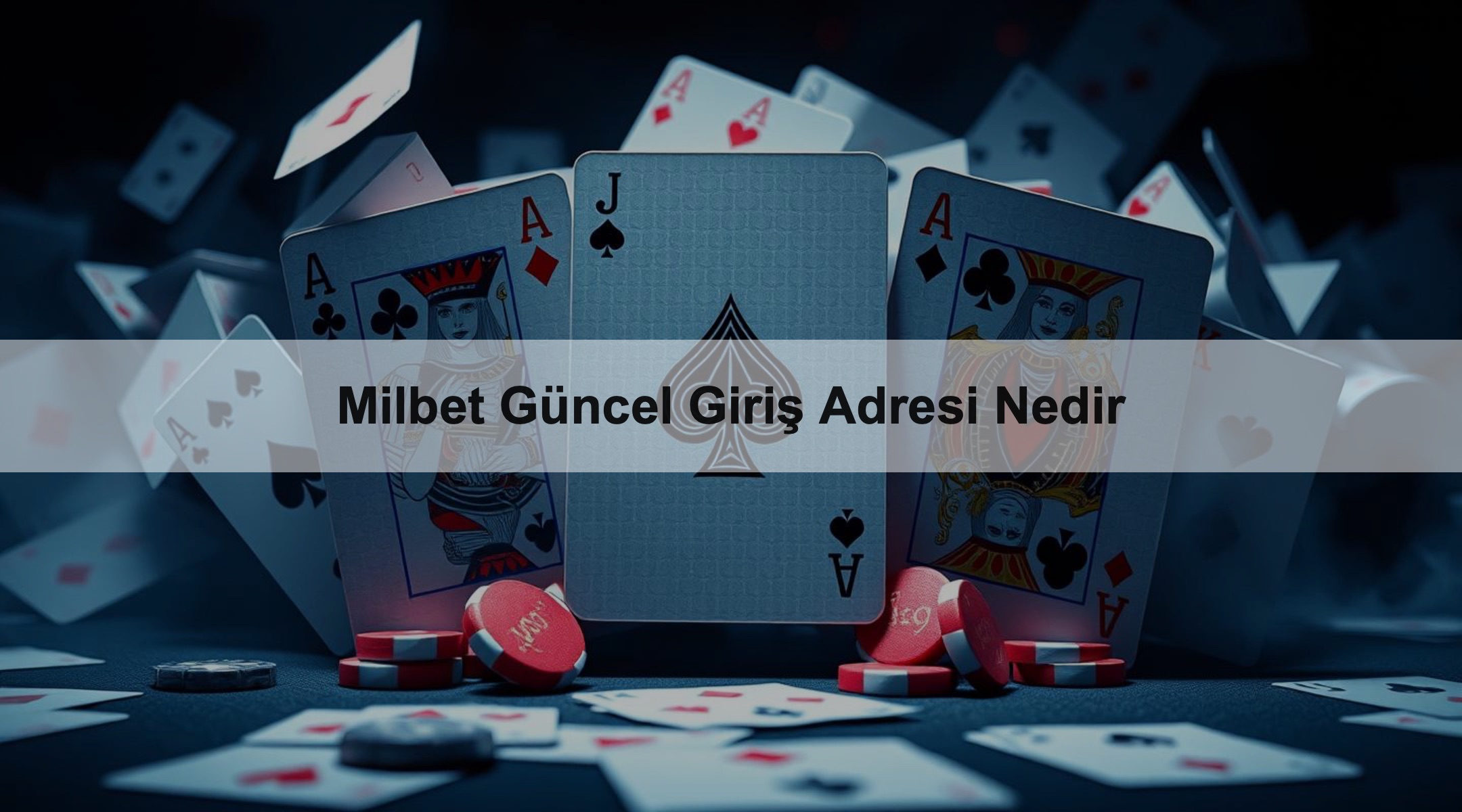 Milbet Güncel Giriş Adresi Nedir
