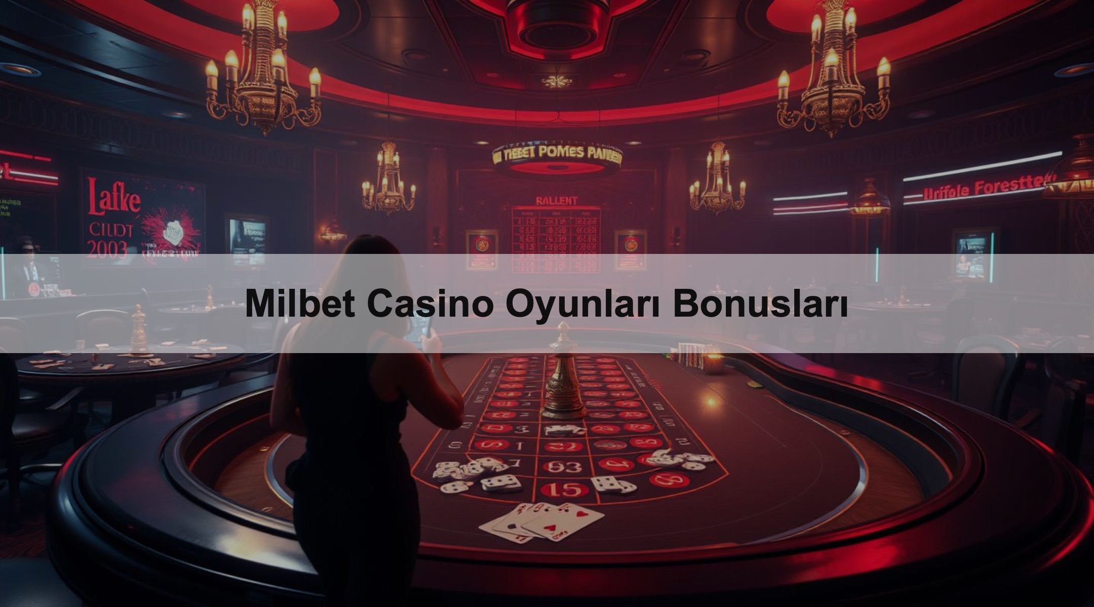 Milbet Casino Oyunları Bonusları 1 Milbet Casino Oyunları Bonusları