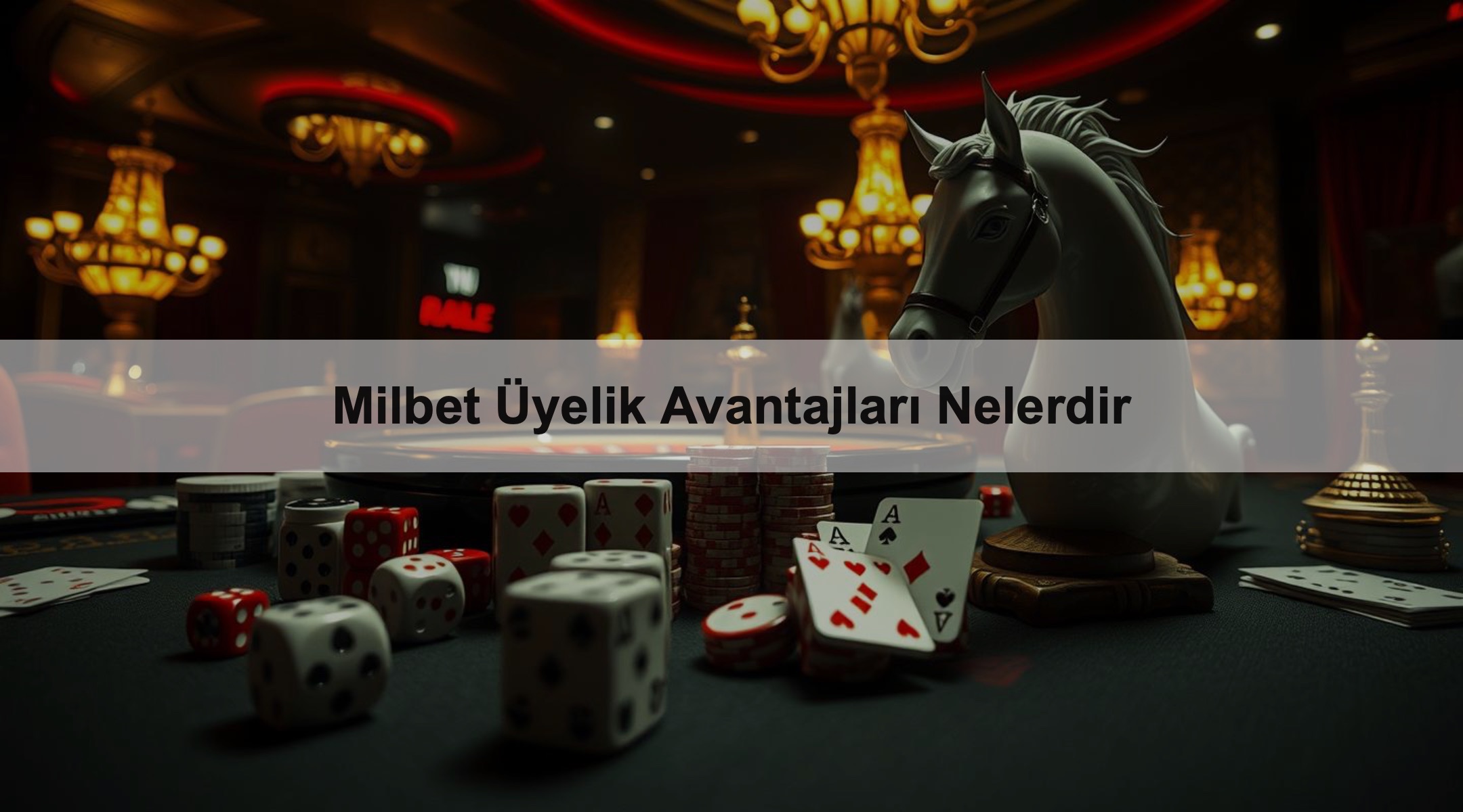 Milbet Üyelik Avantajları Nelerdir
