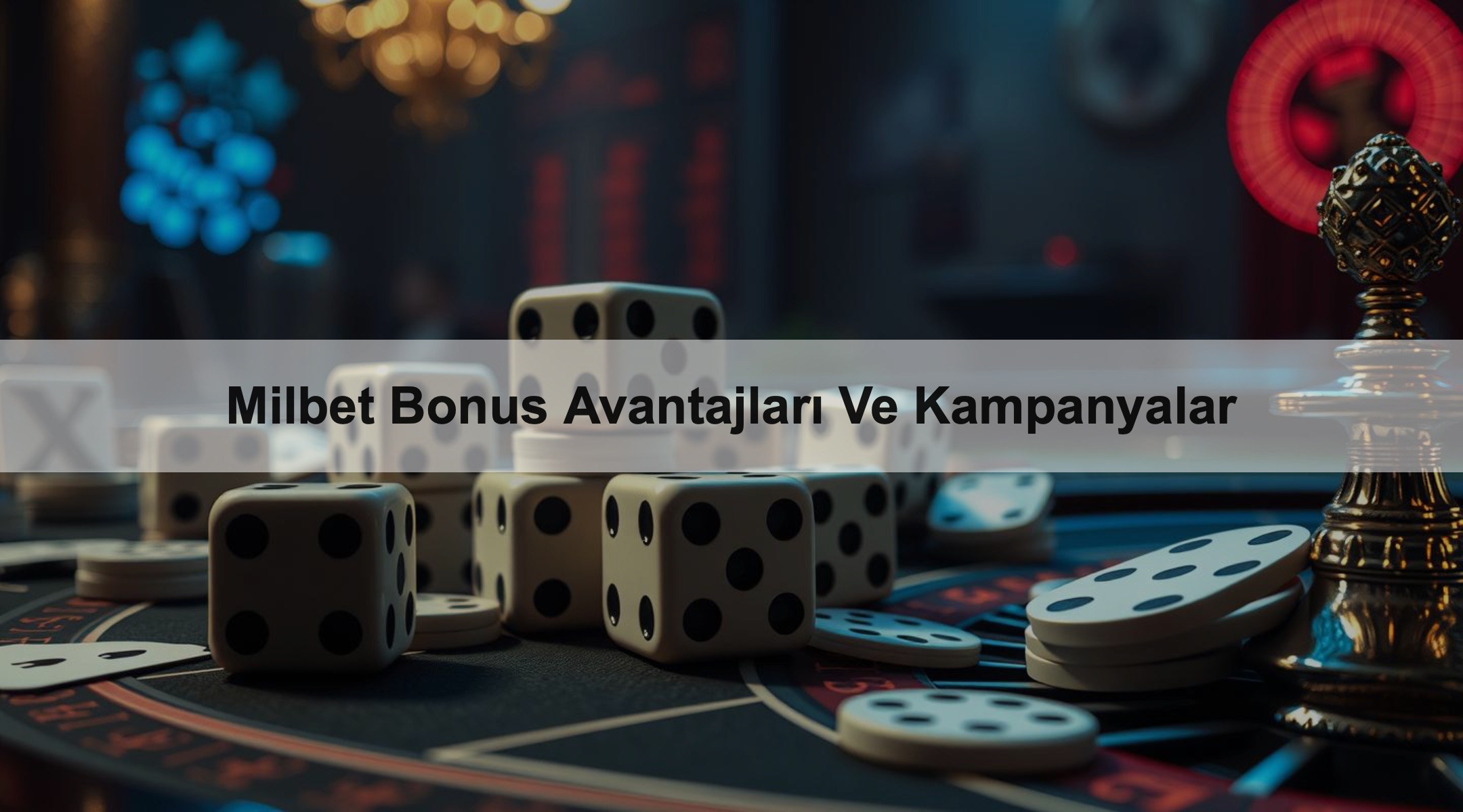 Milbet Bonus Avantajları Ve Kampanyalar