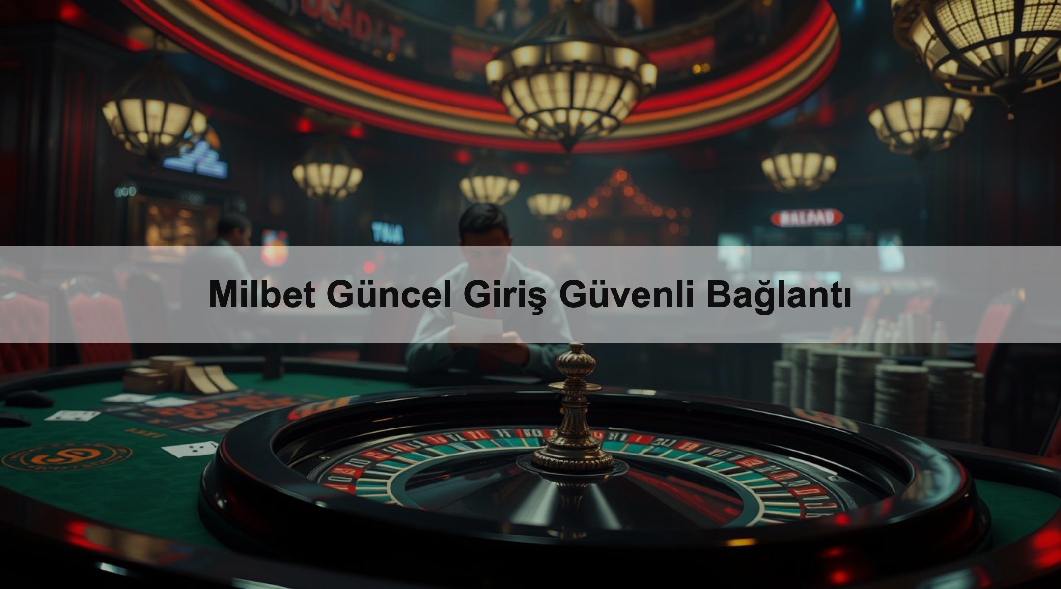 Milbet Güncel Giriş Güvenli Bağlantı