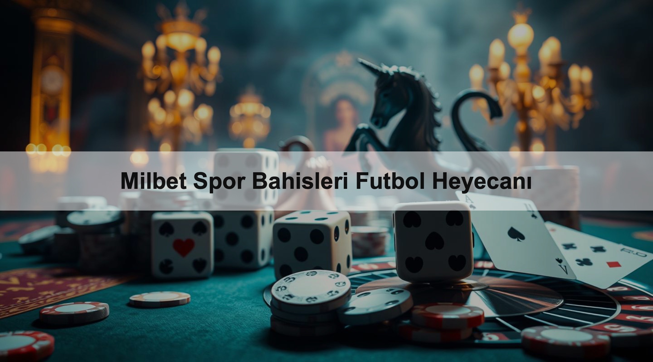 Milbet Spor Bahisleri Futbol Heyecanı