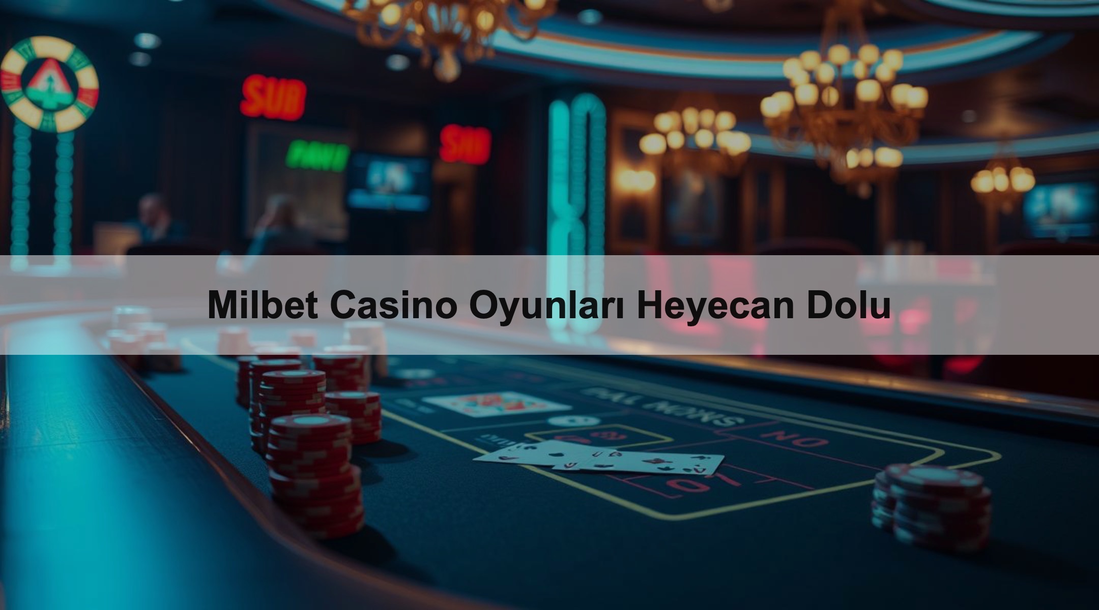 Milbet Casino Oyunları Heyecan Dolu 1 Milbet Casino Oyunları Heyecan Dolu