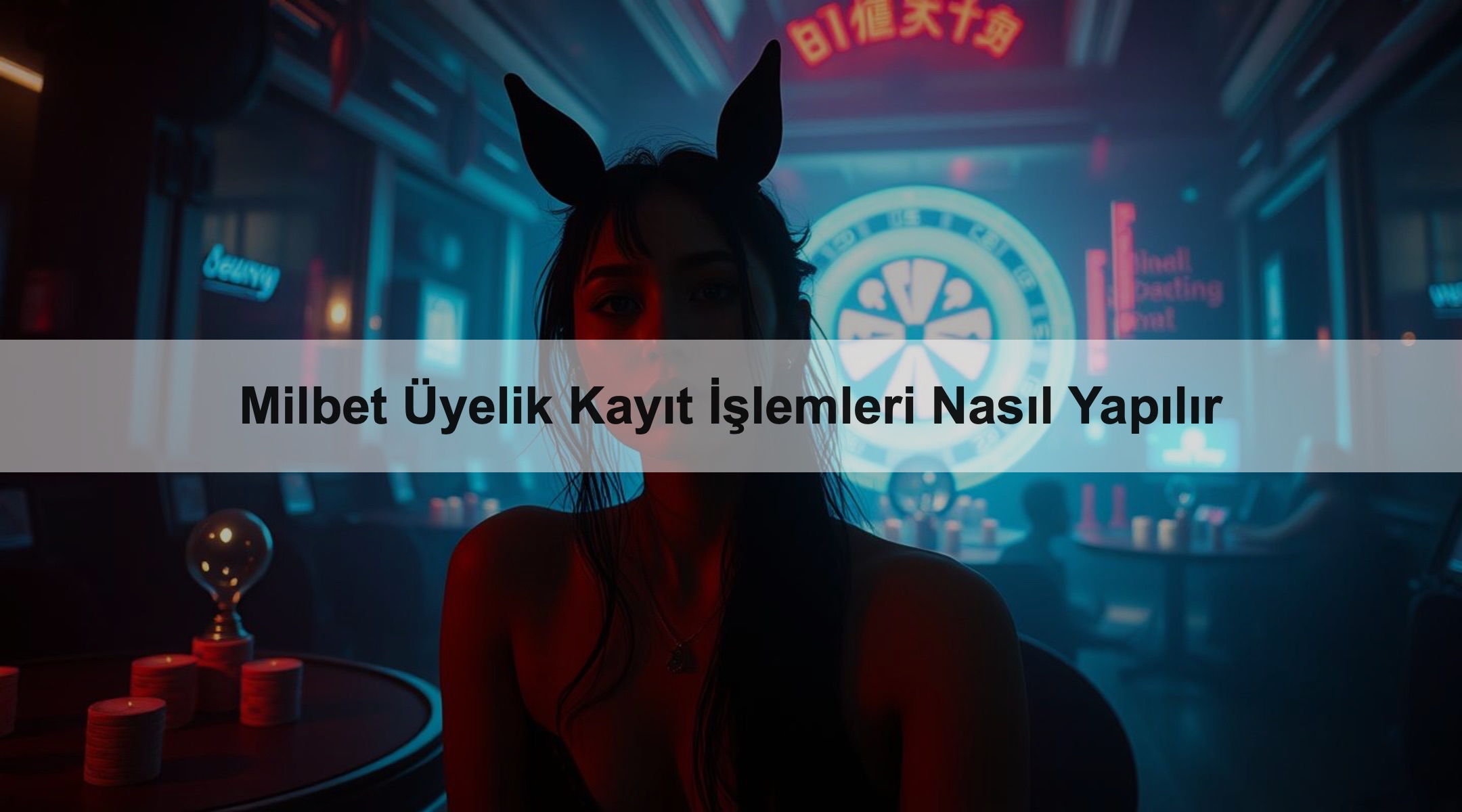 Milbet Üyelik Kayıt İşlemleri Nasıl Yapılır