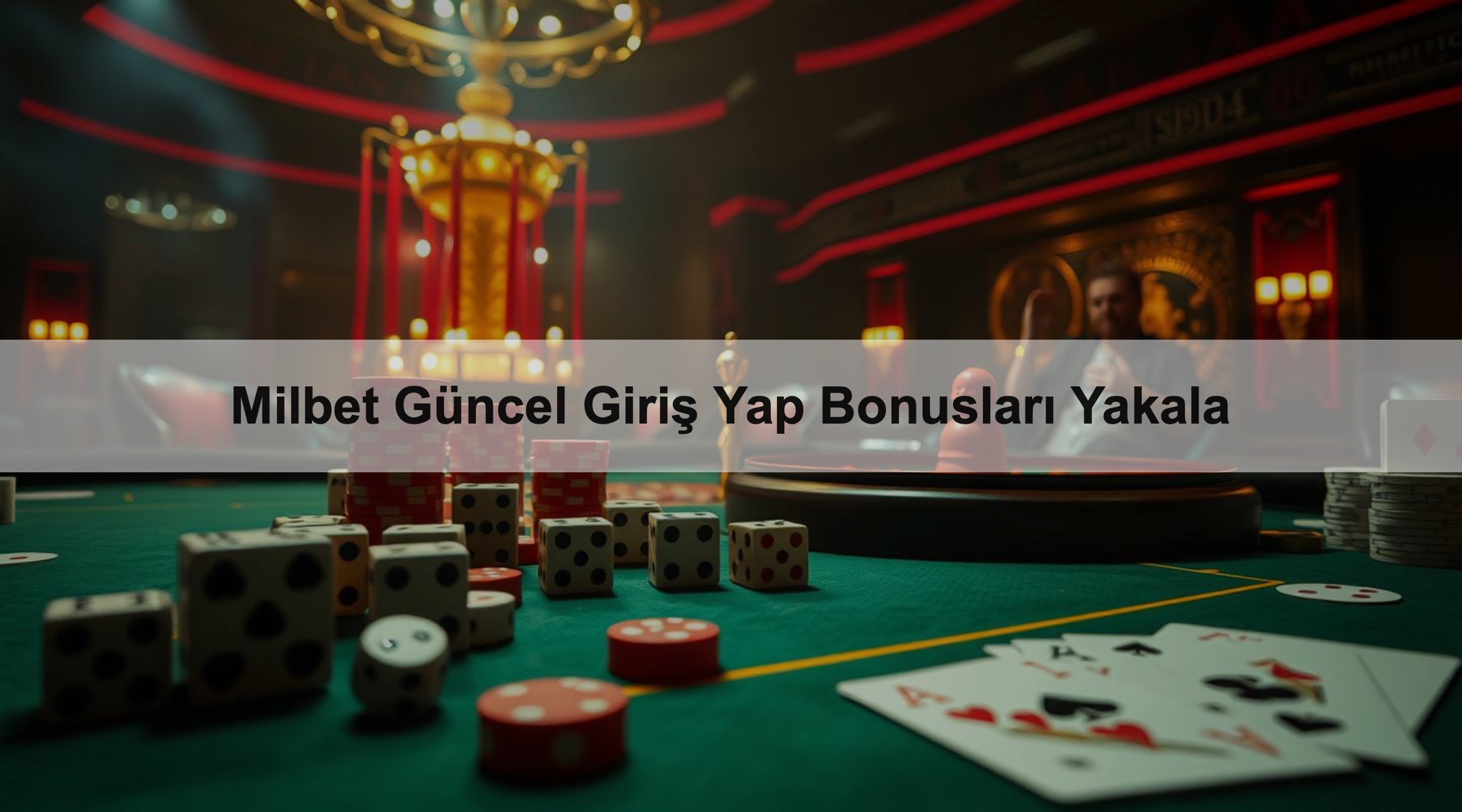 Milbet Güncel Giriş Yap Bonusları Yakala
