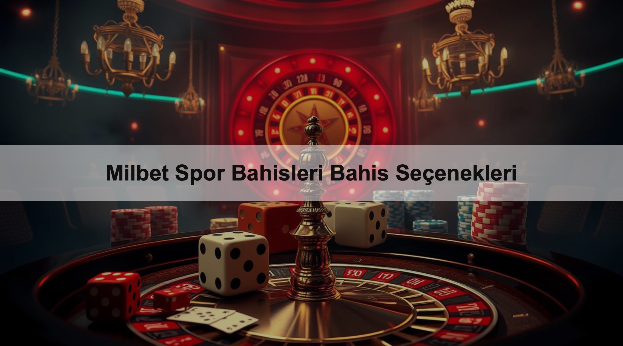 Milbet Spor Bahisleri Bahis Seçenekleri 1 Milbet Spor Bahisleri Bahis Seçenekleri
