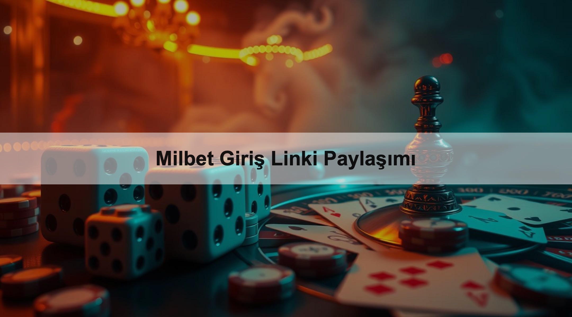 Milbet Giriş Linki Paylaşımı