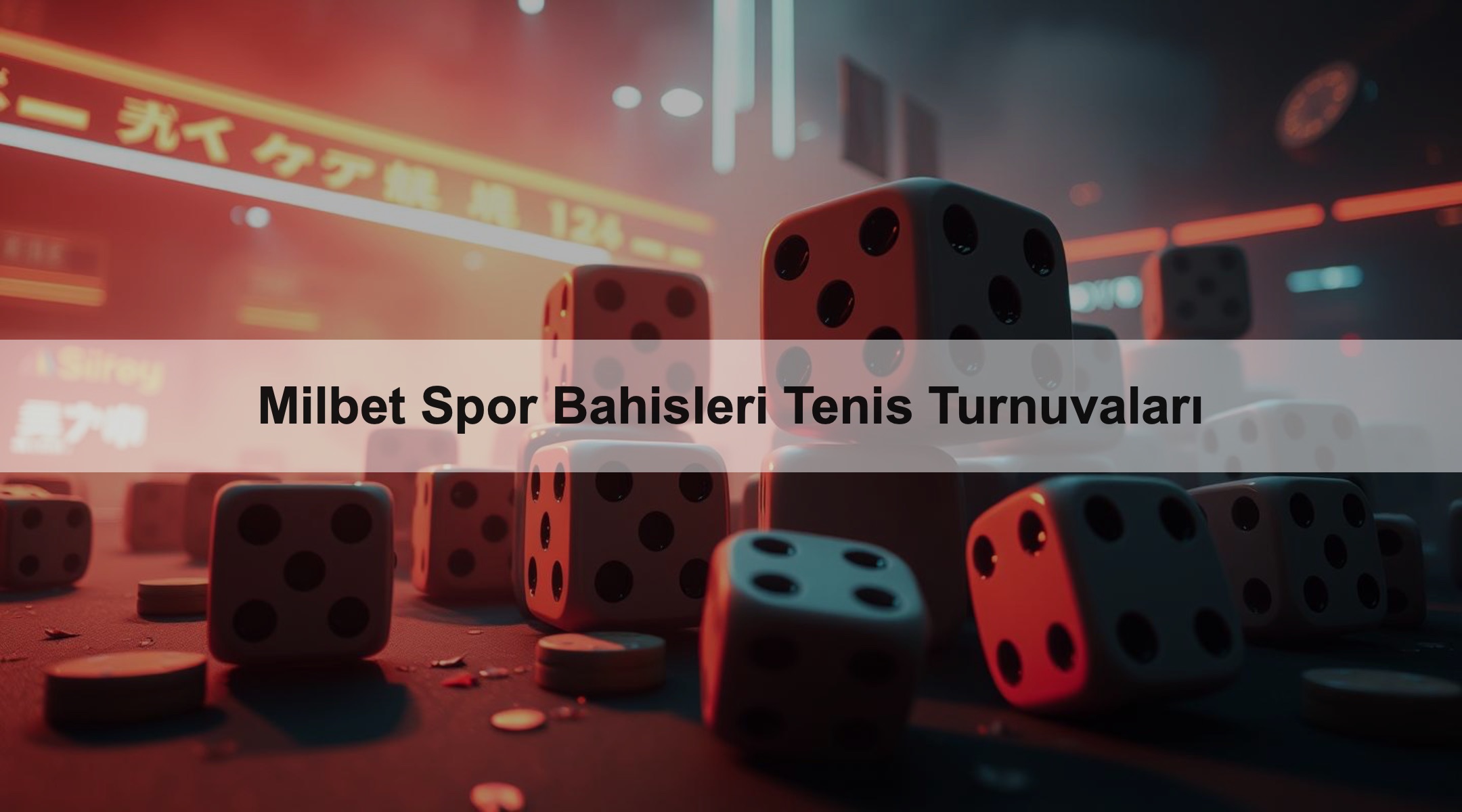 Milbet Spor Bahisleri Tenis Turnuvaları 1 Milbet Spor Bahisleri Tenis Turnuvaları