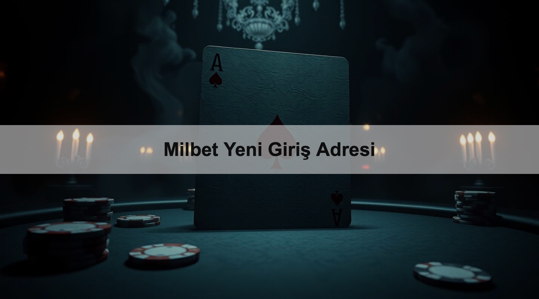 Milbet Yeni Giriş Adresi