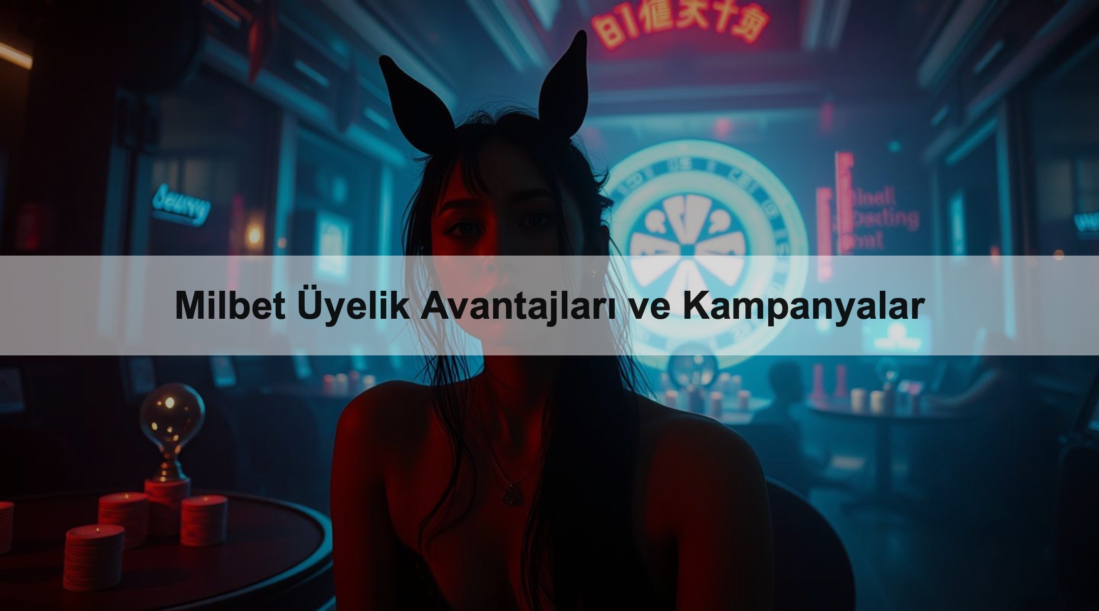 Milbet Üyelik Avantajları ve Kampanyalar