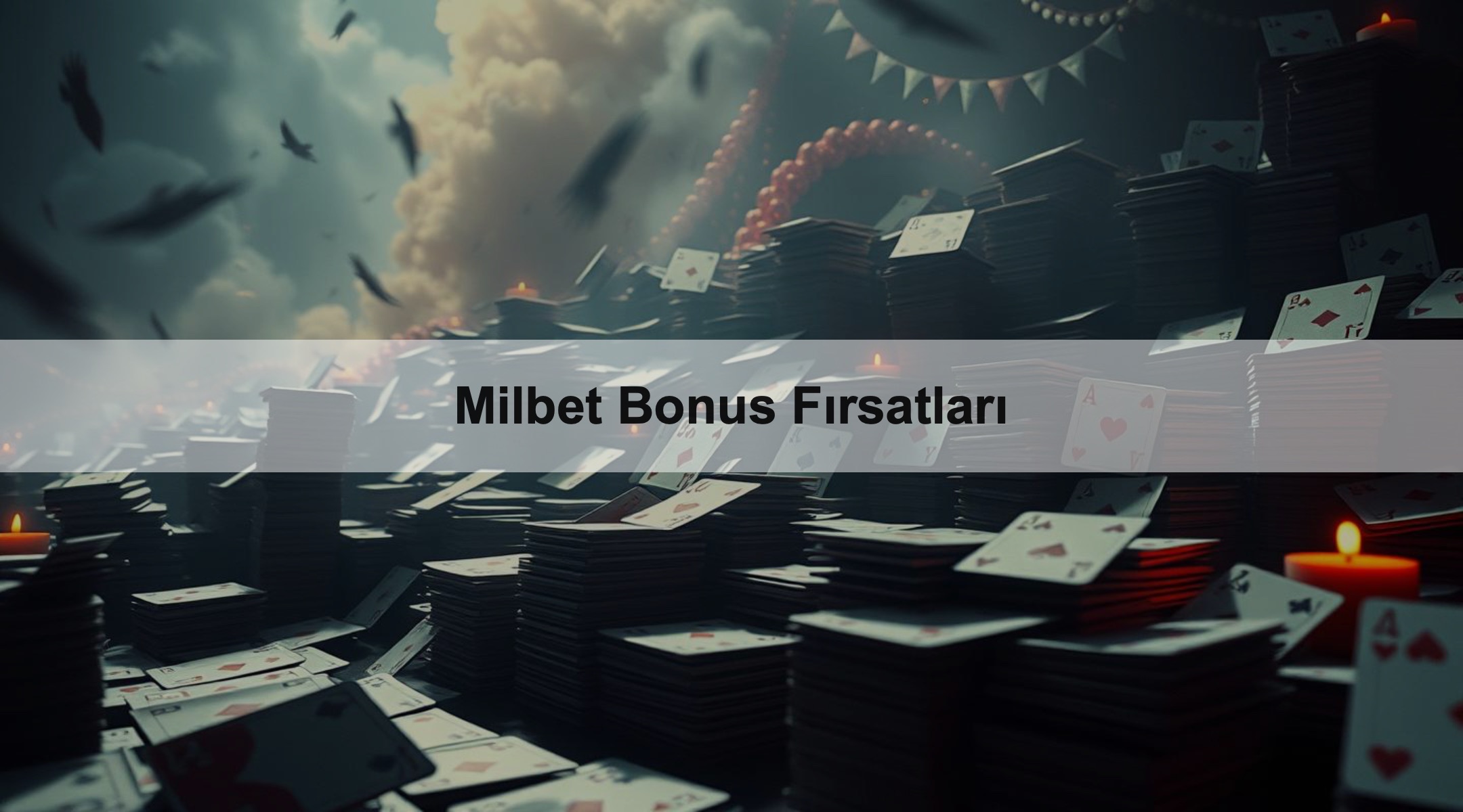 Milbet Bonus Fırsatları