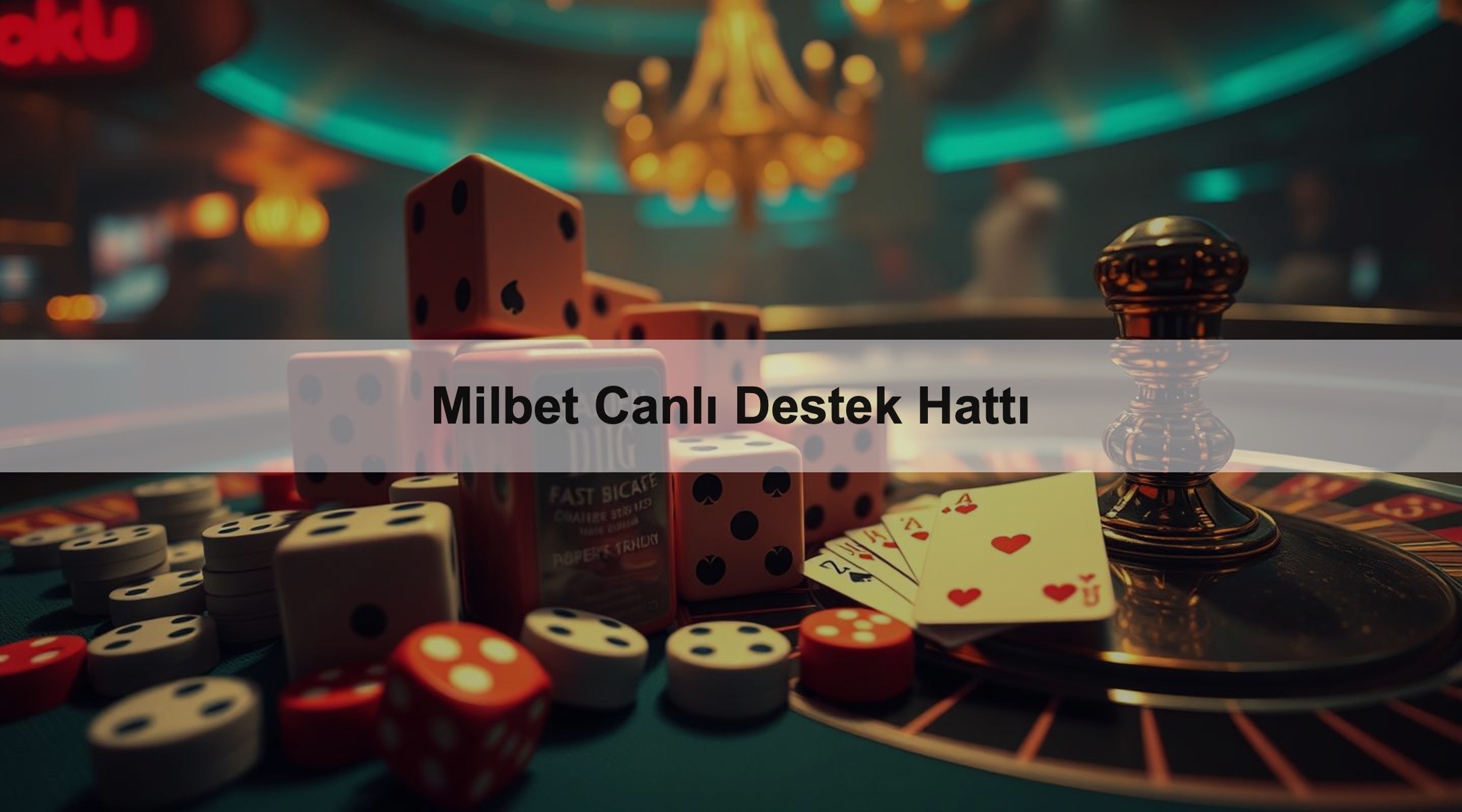 Milbet Canlı Destek Hattı 1 Milbet Canlı Destek Hattı